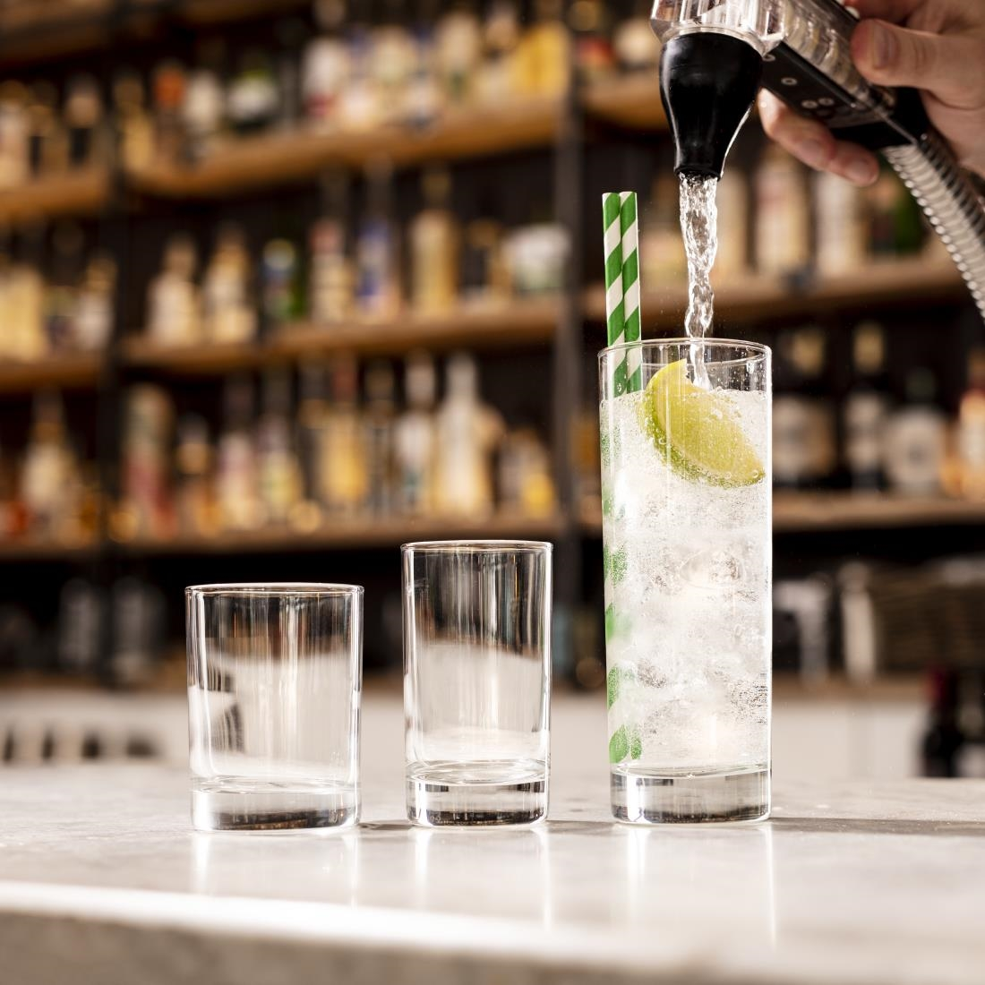 Image of Hi Ball Glasses