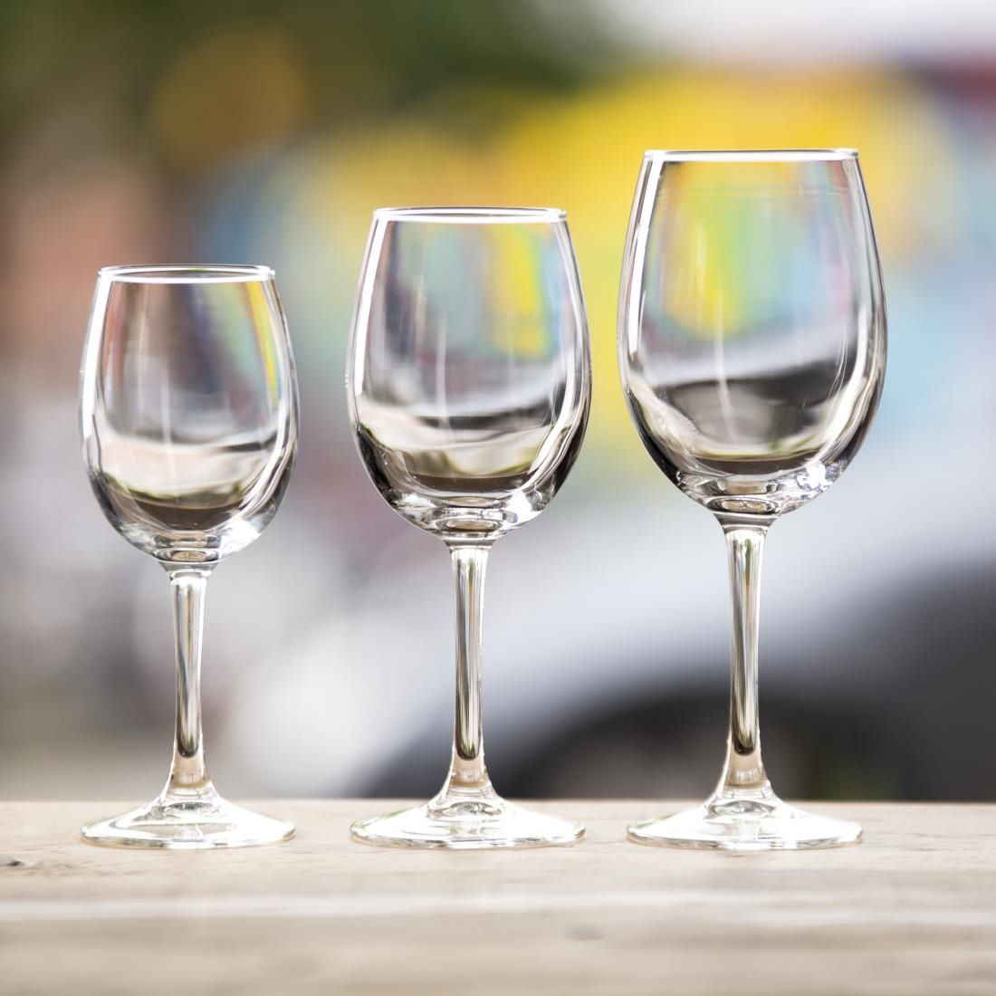 Image of Glassware