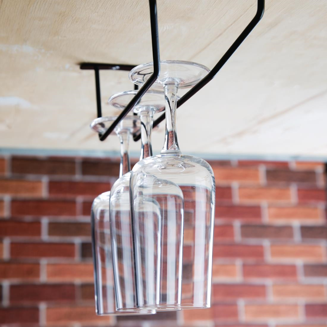 Image of Wine Glass Racks