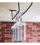 Image of Wine Glass Racks