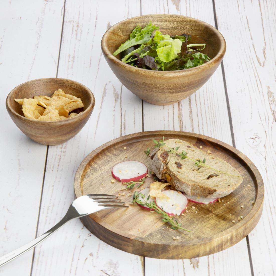 Image of Wooden Boards