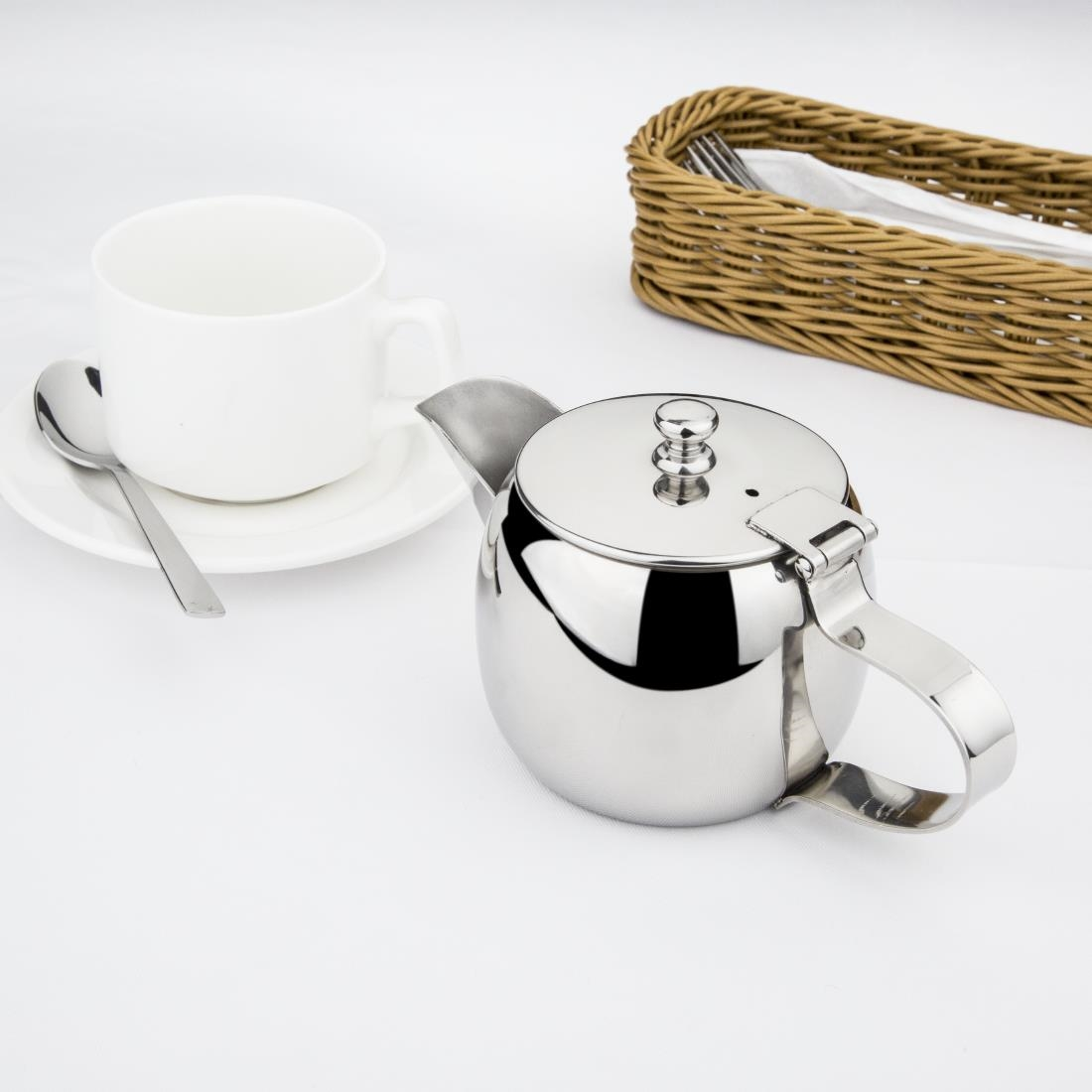 Image of Teapots