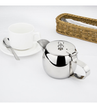 Image of Teapots