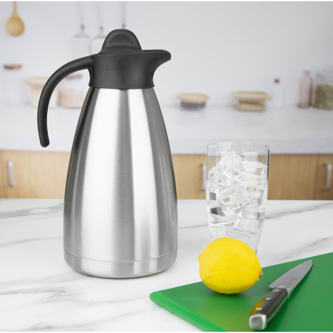 Image of Vacuum Jugs