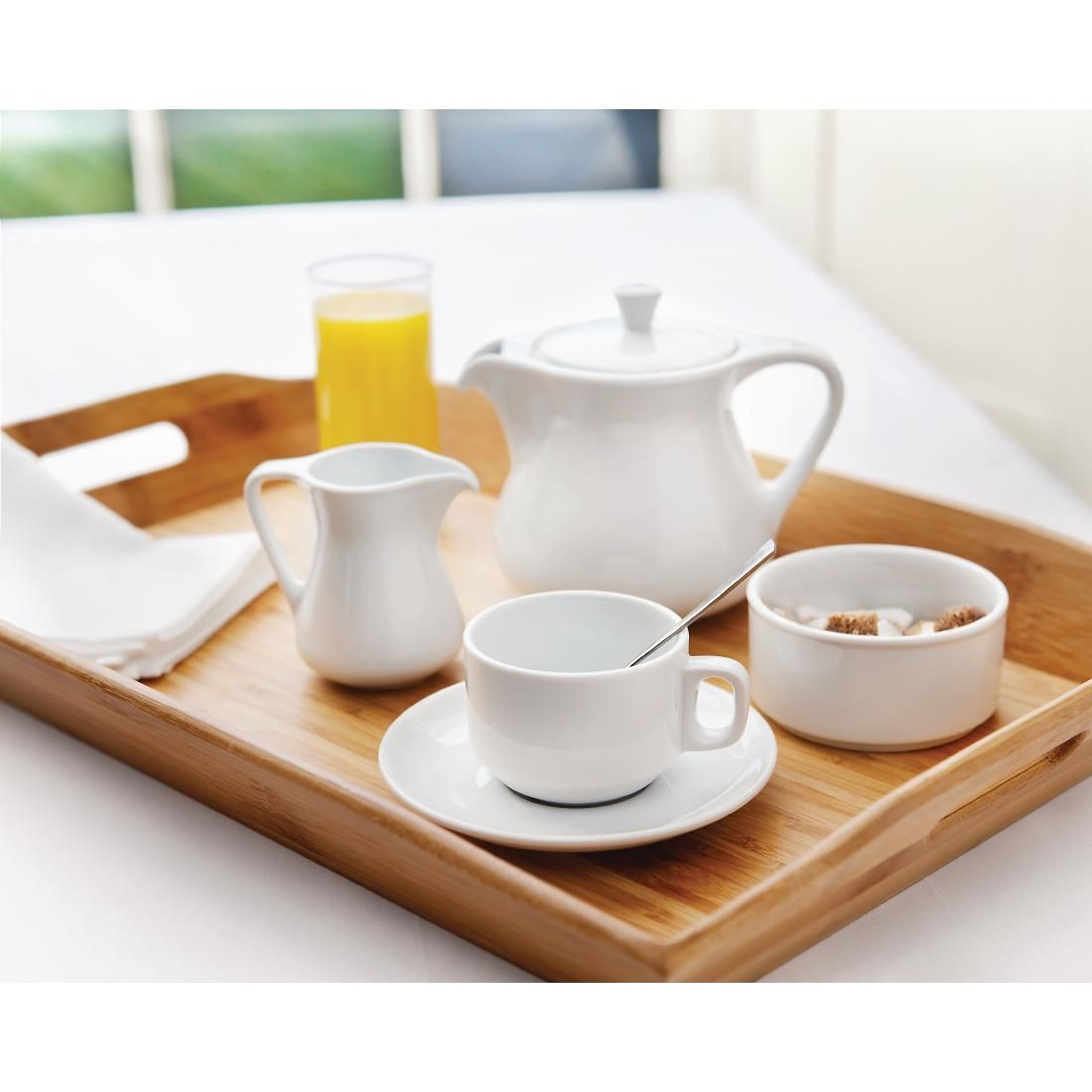 Image of Wooden Trays