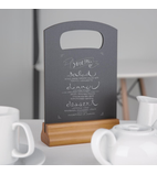 Image of Tabletop Blackboards