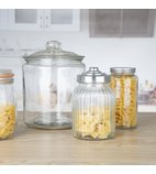 Image of Biscotti Jars