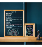 Image of Blackboards & Signs