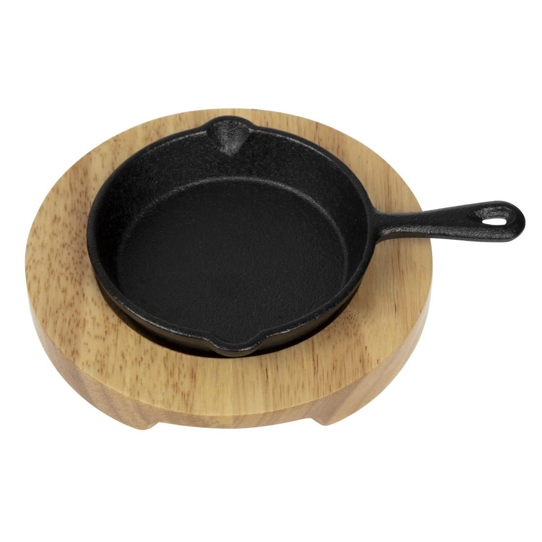 Image of Wooden Bases