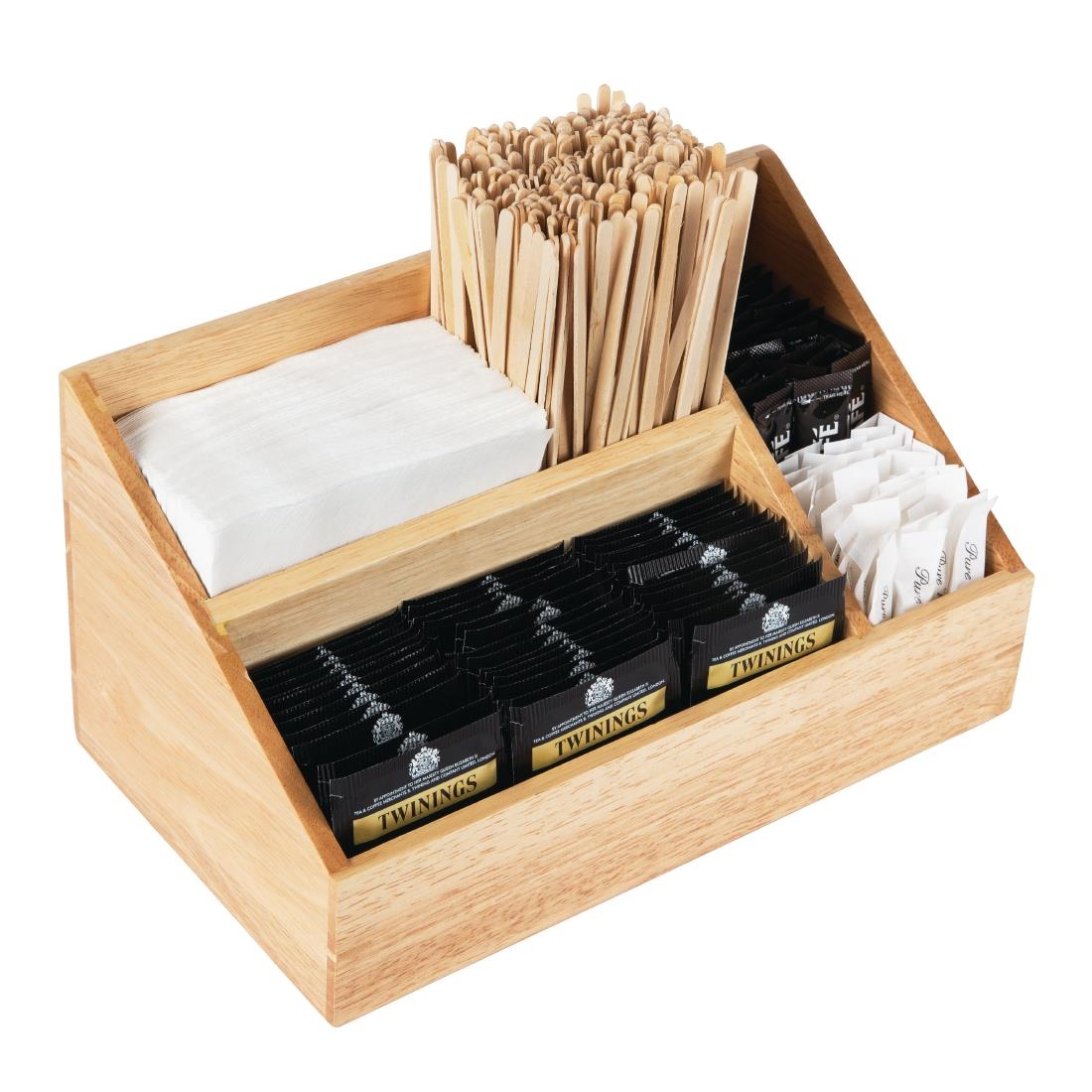 Image of Tea Boxes