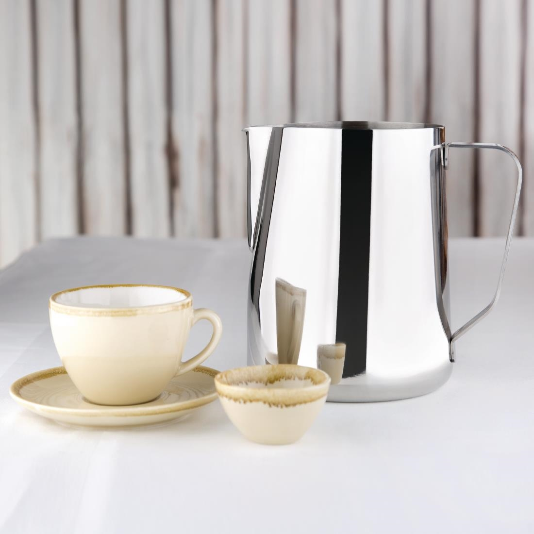 Image of Milk Jugs & Creamers