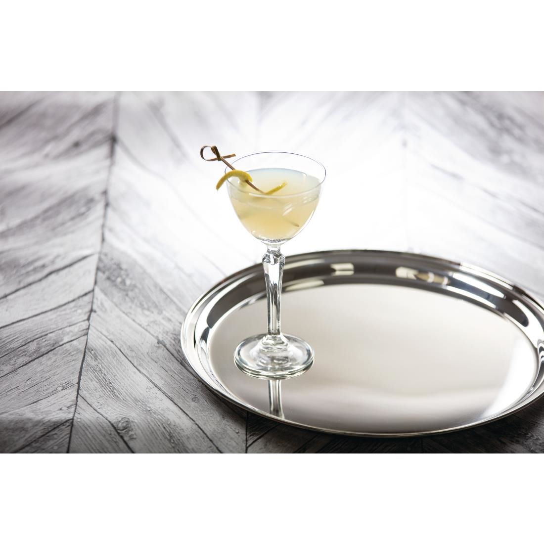 Image of Stainless Steel Trays