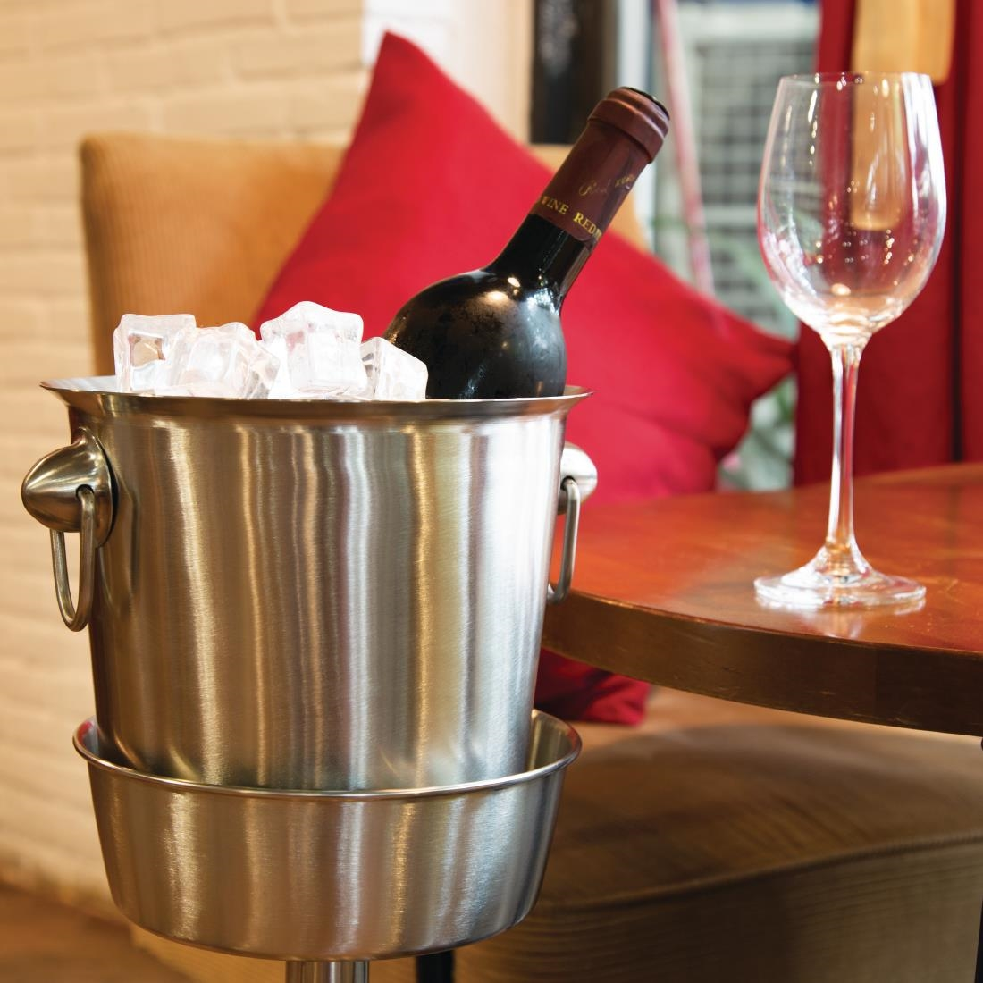 Image of Bucket Stands & Holders