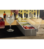 Image of Condiment Prep & Storage