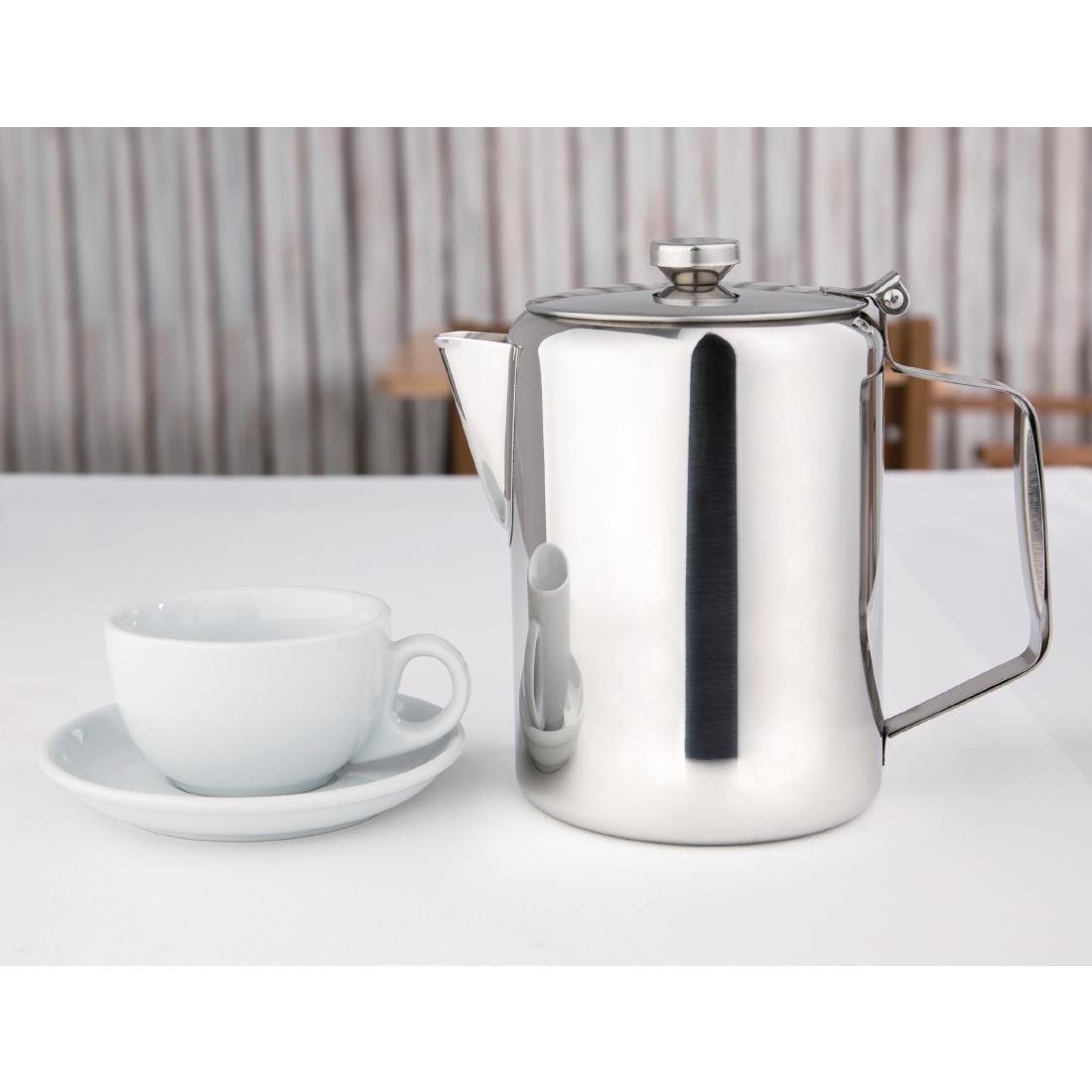 Image of Coffee Pots