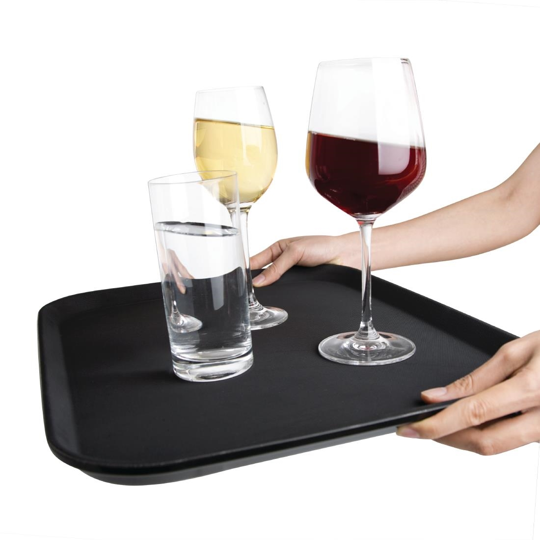 Image of Non-Slip Trays