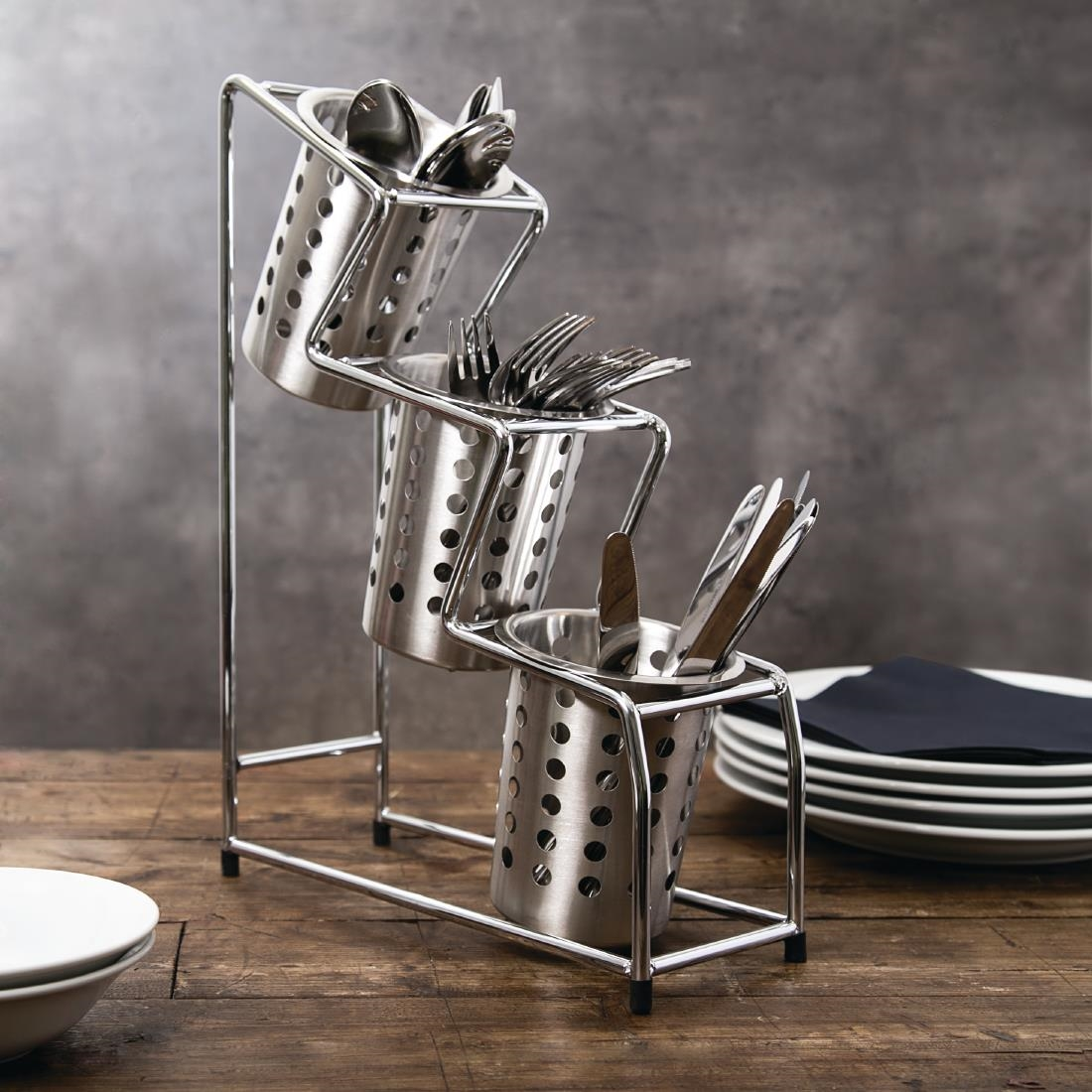 Image of Cutlery Trays & Baskets
