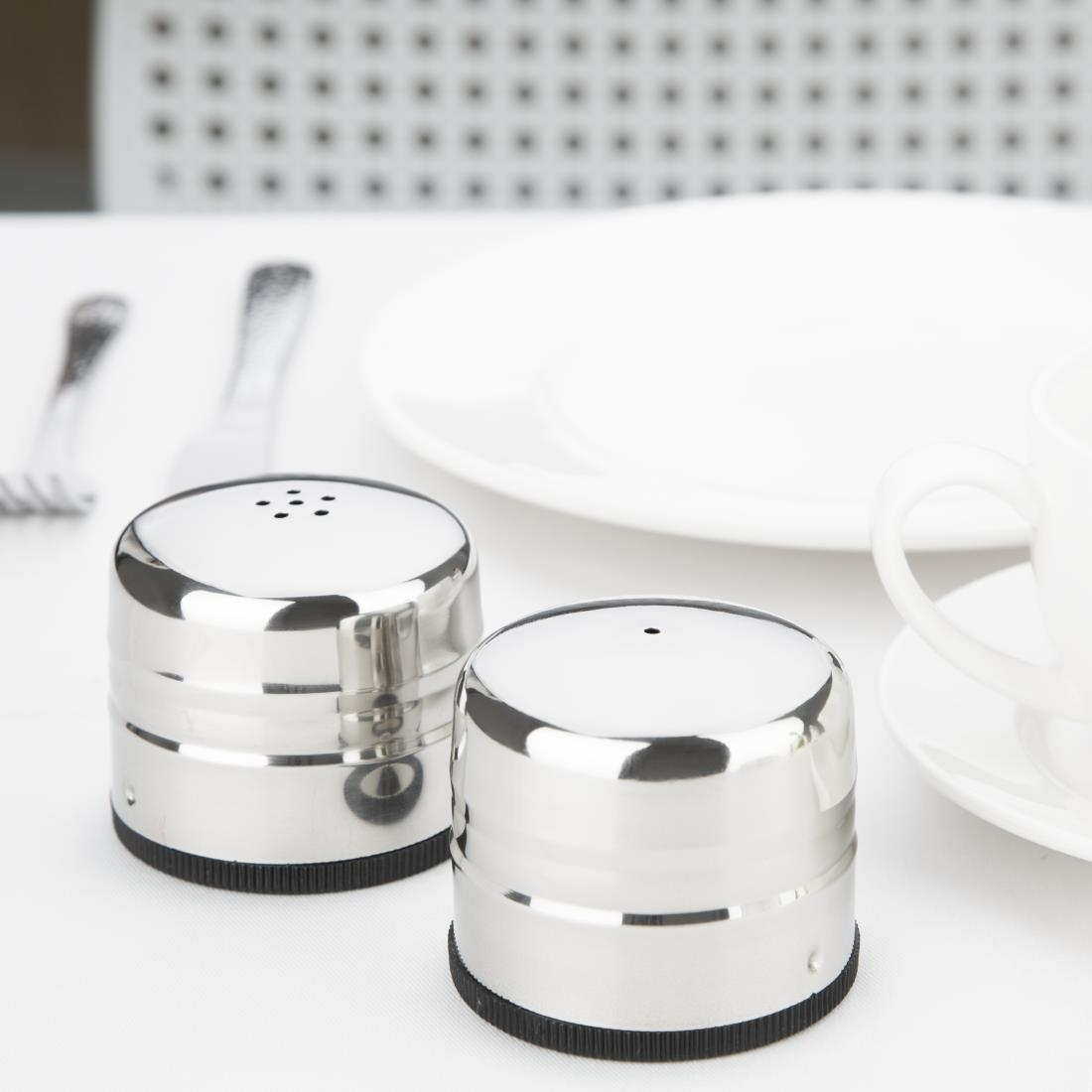 Image of Salt & Pepper Shakers
