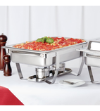 Image of Buffet Display