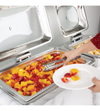 Image of Chafers & Chafing Fuel