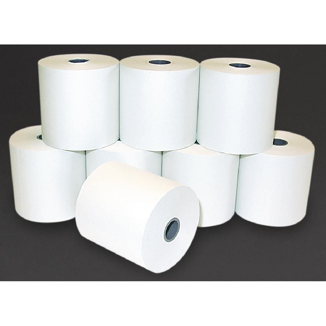 Image of Till Rolls & Ink Rollers