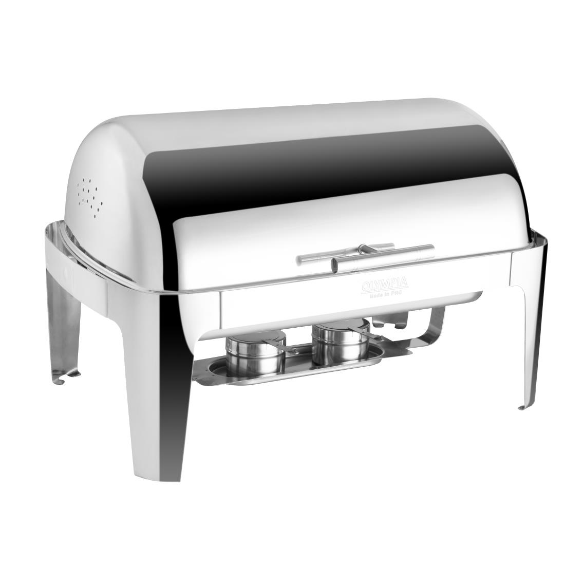Image of Chafer Dishes
