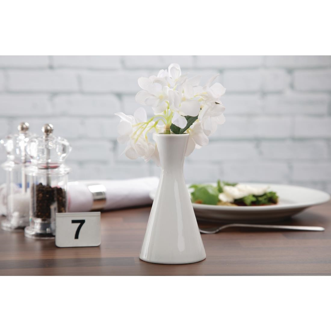 Image of Table Vases