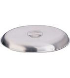 Oval Serving Dishes