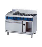 Oven Ranges With Griddle