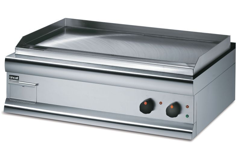 Image of >600mm Wide Electric Griddles