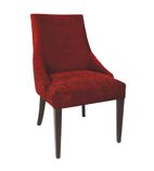 Image of Padded Chairs
