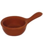 Image of Pan Shaped Bowls