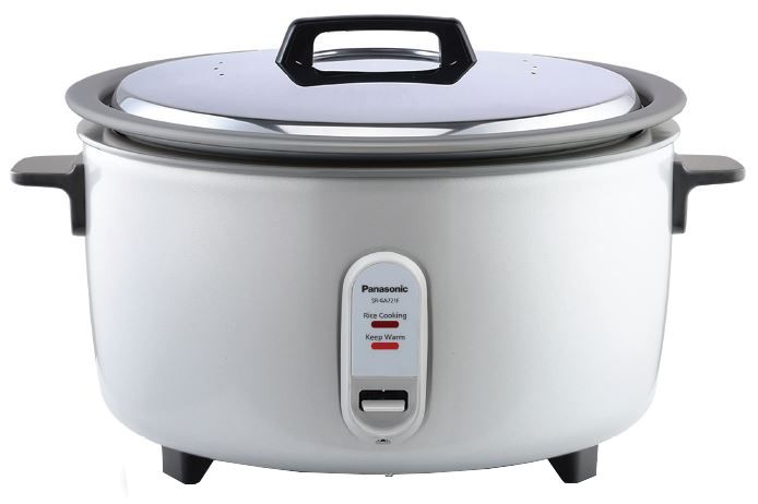 Image of Spare Parts for Rice Cookers & Food Steamers