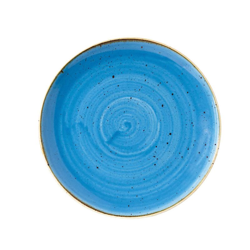 Image of Pattern Coupe Plates