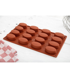 Image of Shaped Moulds