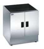Image of Ambient Pedestals For Countertop Fryers & Ovens
