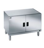 Image of Heated Pedestals For Countertop Fryers