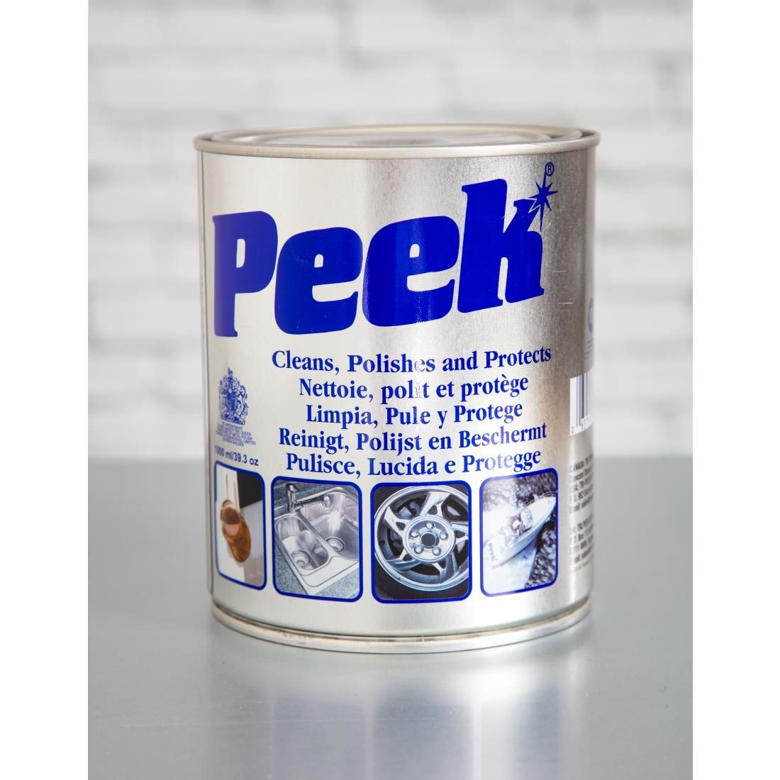 Image of Polish