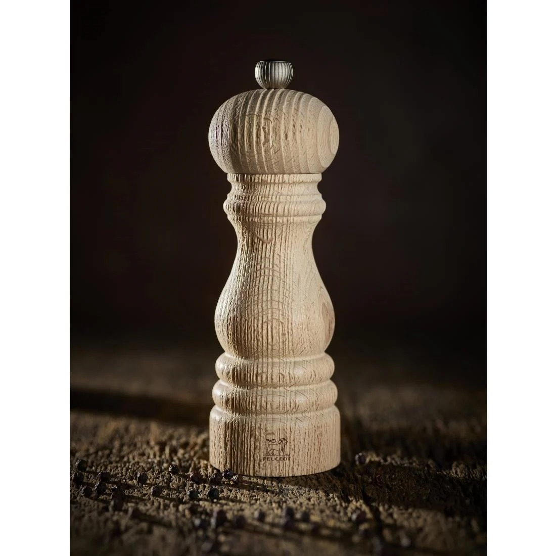 Image of Salt & Pepper Mills
