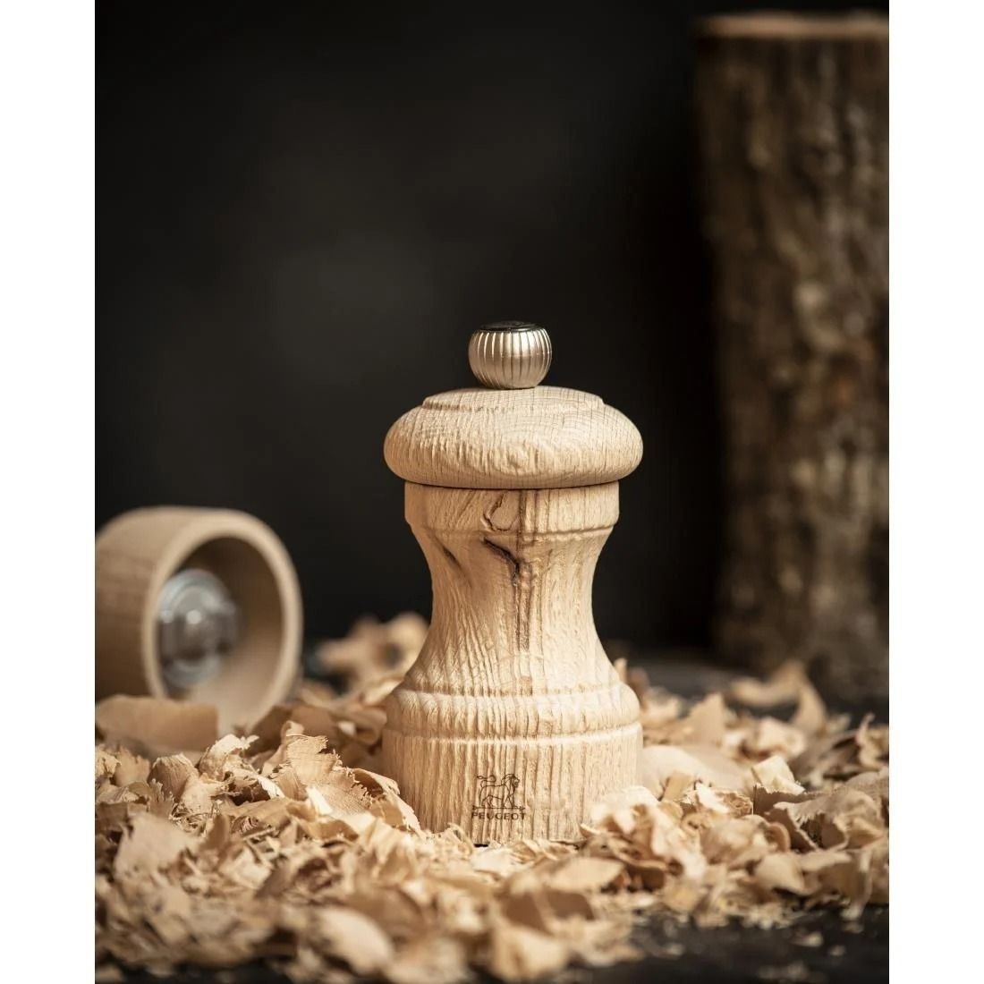 Image of Salt & Pepper Mills