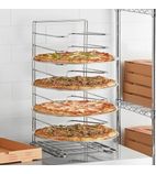 Image of Pizza Stacking Racks