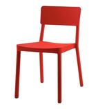 Image of Plastic Chairs