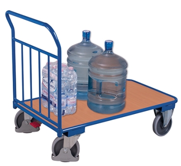 Image of Sack Trucks & Trolleys
