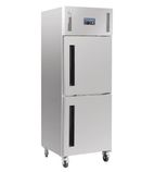 Image of Upright Stable Door Freezers