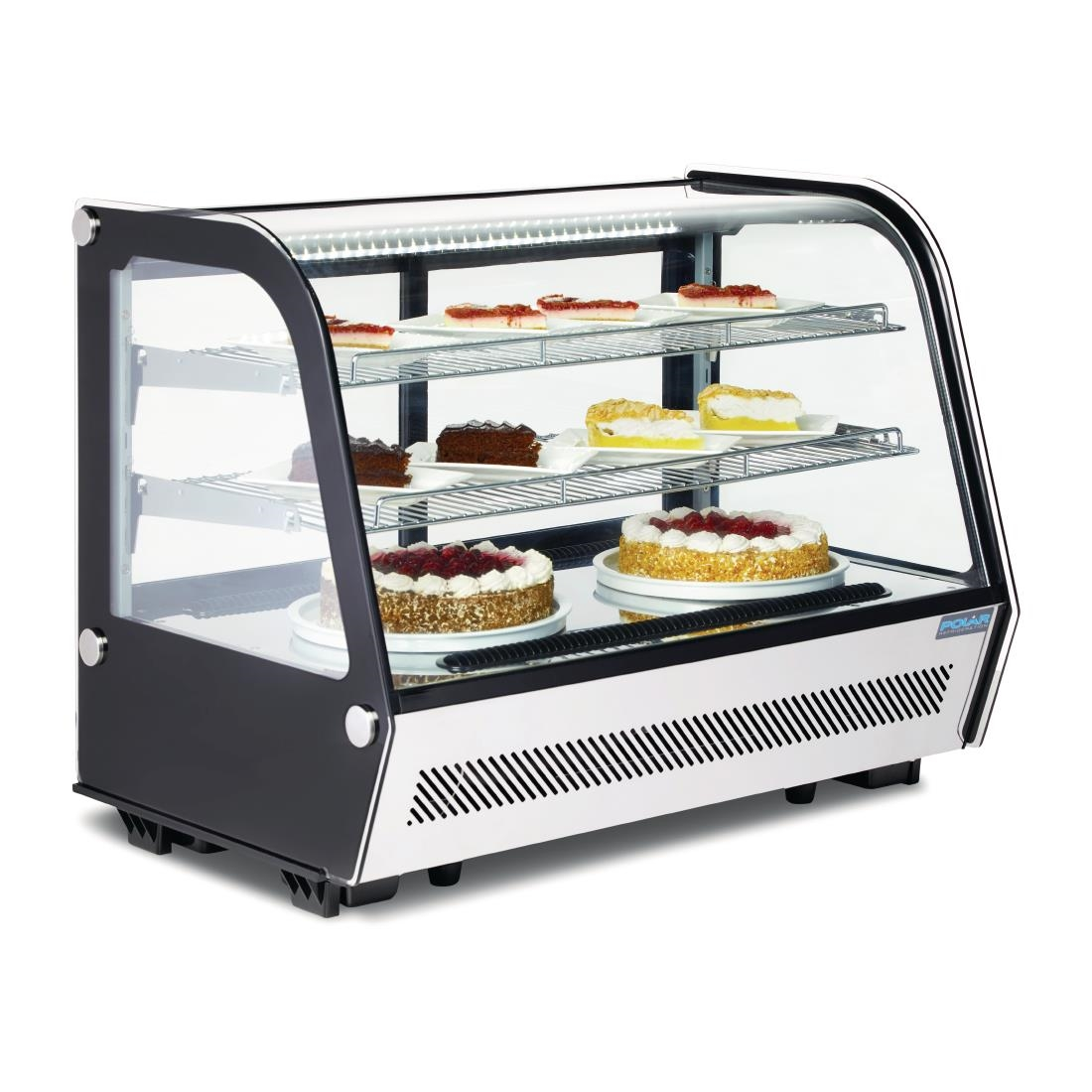 Image of Refrigerated Display Merchandisers