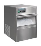 Image of 0KG - 25KG / 24hrs Ice Machines