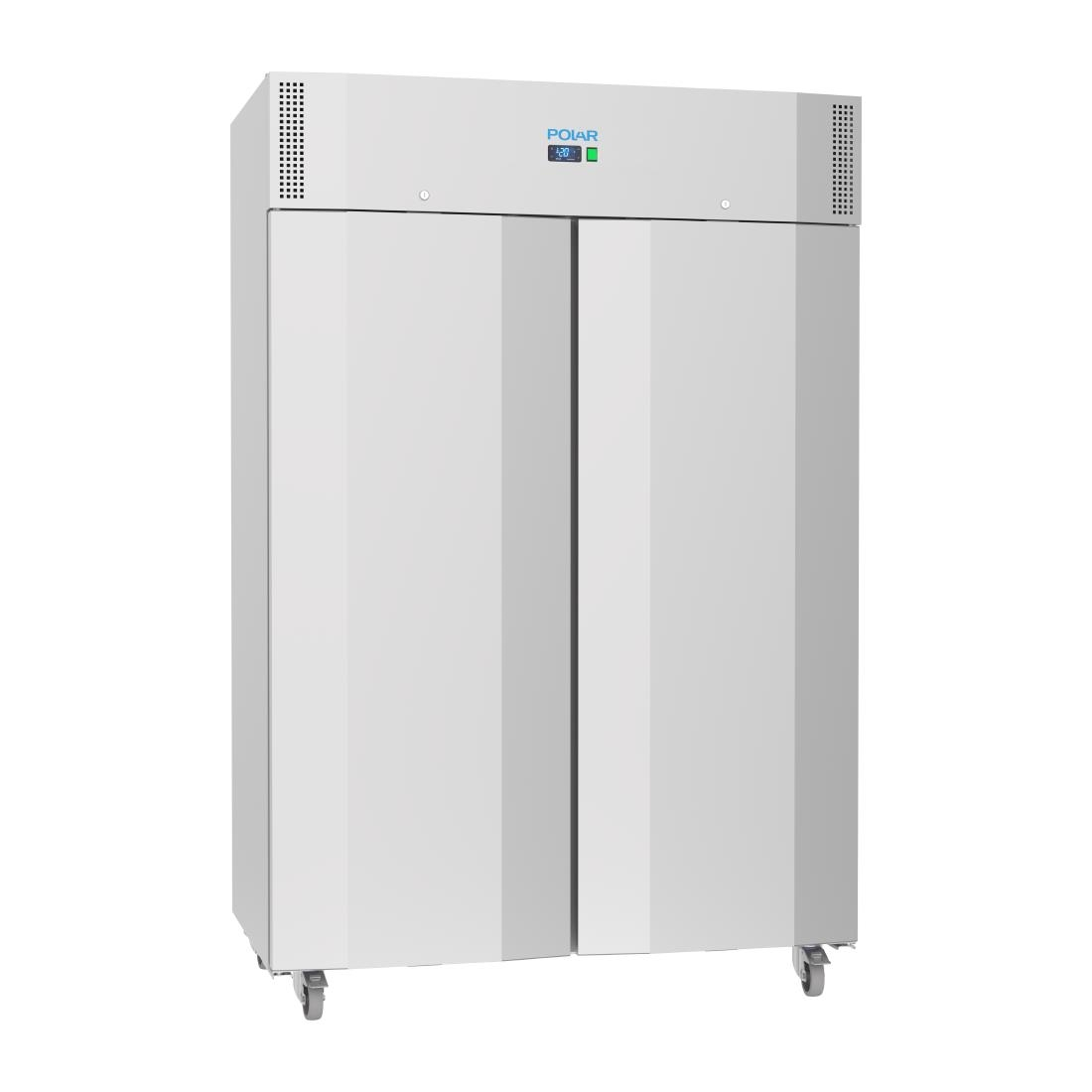 Image of Freezers