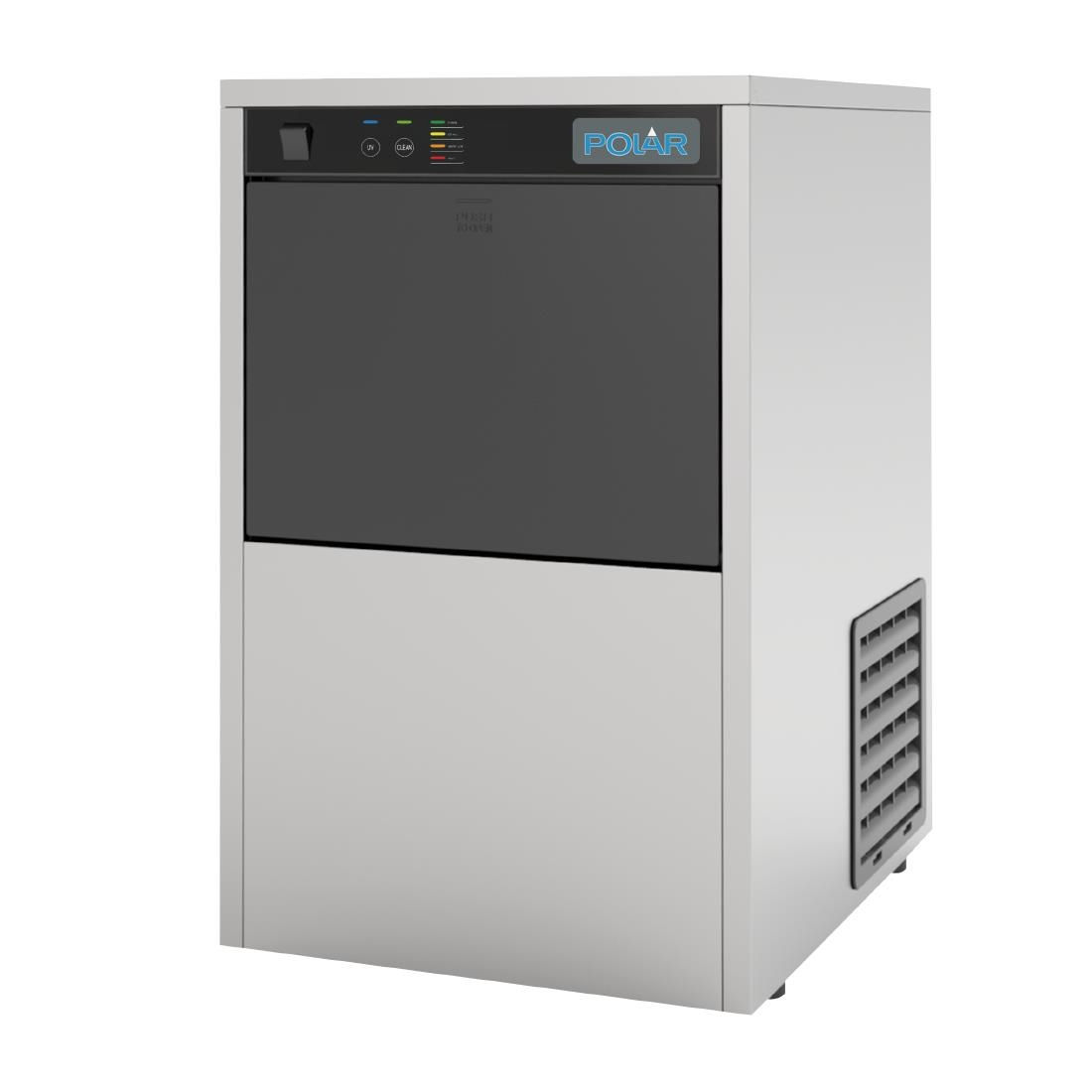 Image of 0KG - 25KG / 24hrs Ice Machines