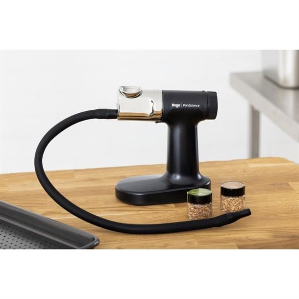 Image of Food Smoking Equipment