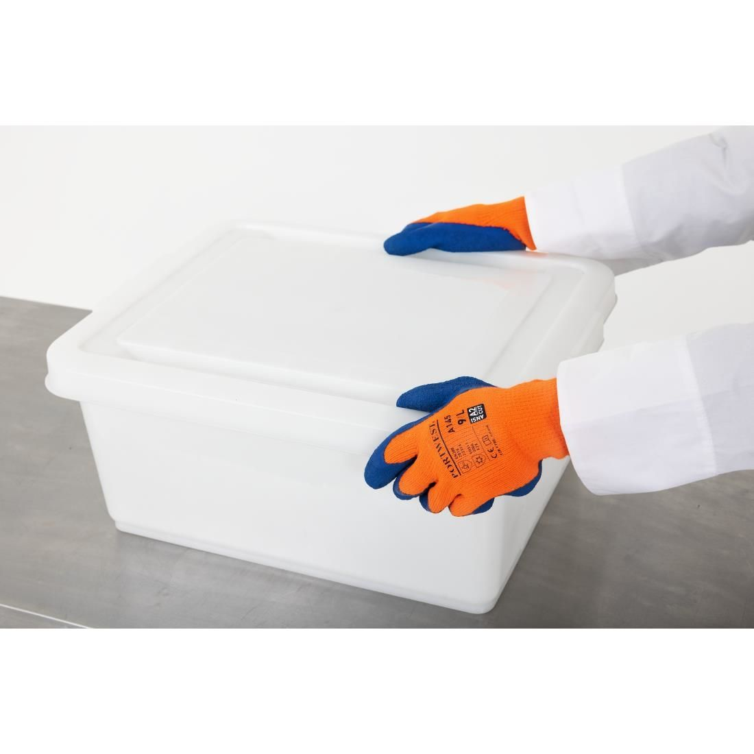 Image of Freezer Gloves